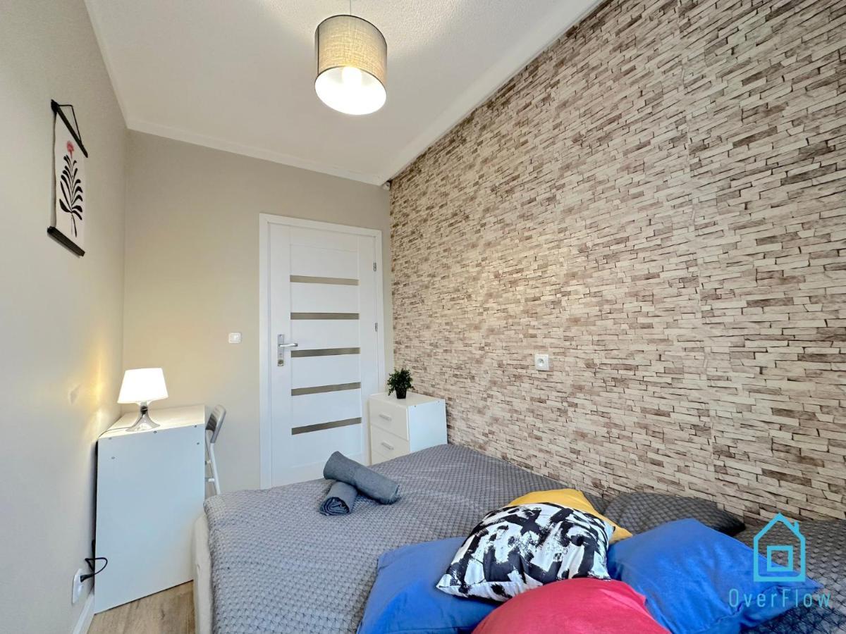 גדנסק Plaza Room מראה חיצוני תמונה