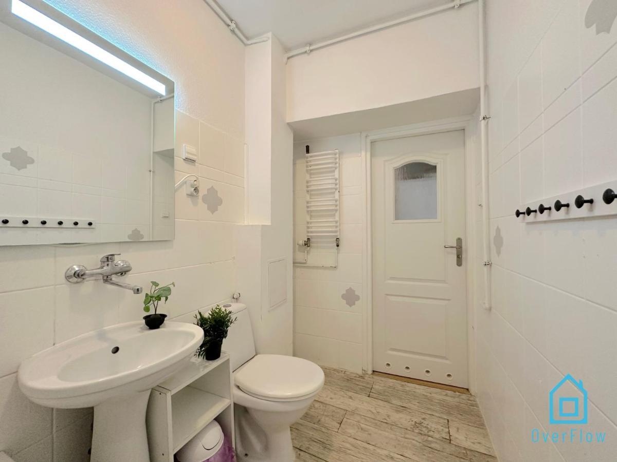 גדנסק Plaza Room מראה חיצוני תמונה