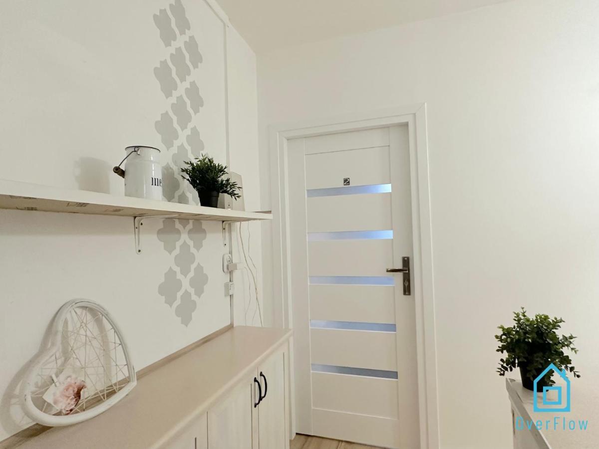 גדנסק Plaza Room מראה חיצוני תמונה