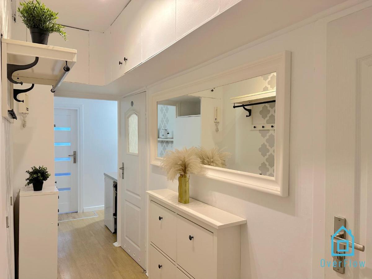 גדנסק Plaza Room מראה חיצוני תמונה