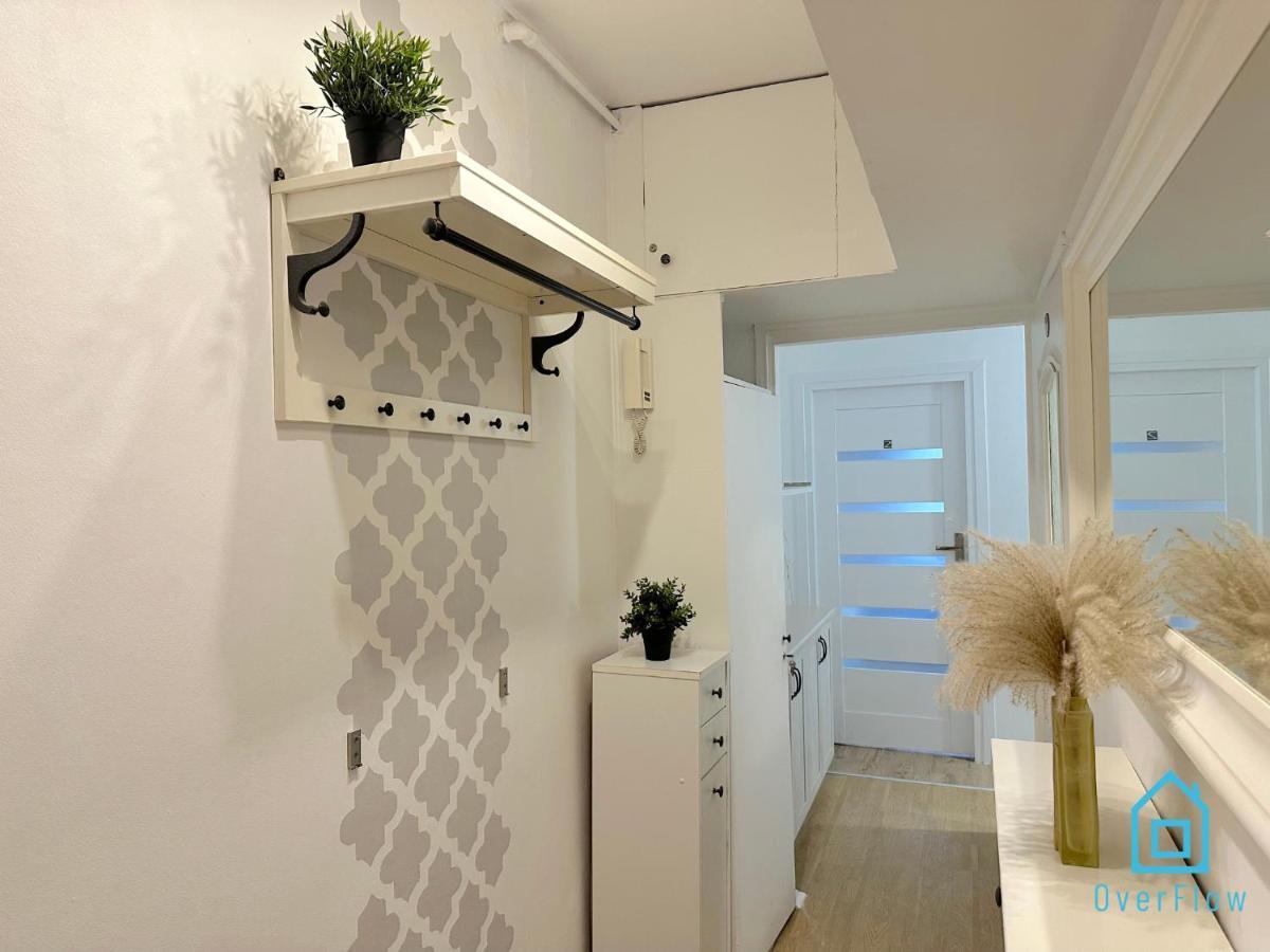 גדנסק Plaza Room מראה חיצוני תמונה
